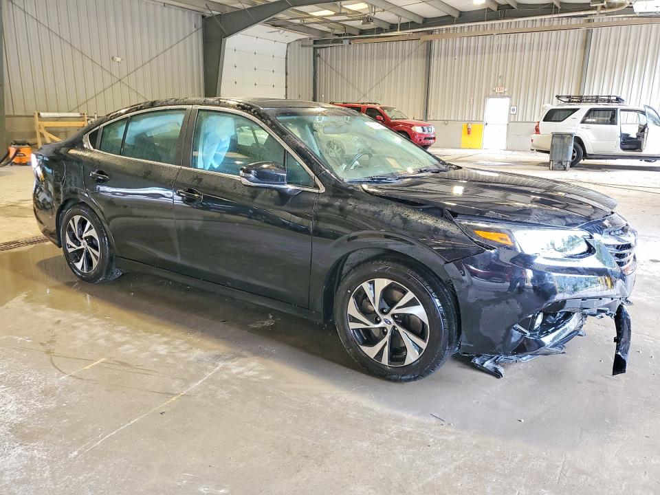 2022 Subaru Legacy მანქანა იყიდება აუქციონზე, vin: 4S3BWAF67N3027565, აუქციონის ნომერი: 67364496