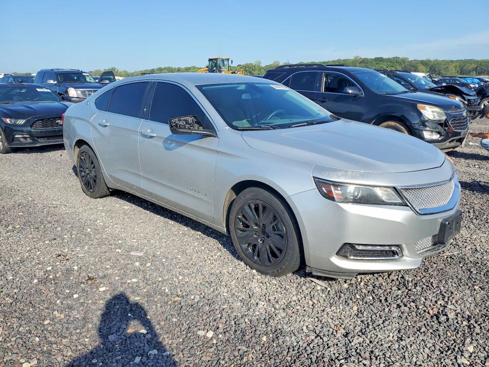 Aukcja sprzedaży 2015 Chevrolet Impala, vin: 2G11Y5SN3F9218749        , numer aukcji: 68886796