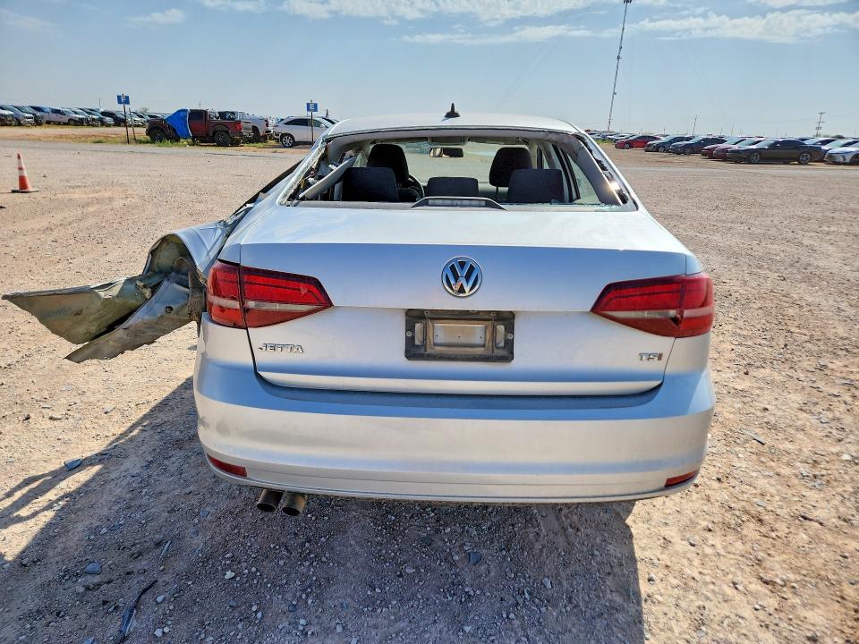 Aukcja sprzedaży 2016 Volkswagen Jetta, vin: 3VW167AJ7GM300299, numer aukcji: 67315496
