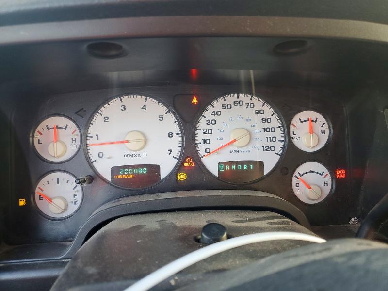 Aukcja sprzedaży 2003 Dodge Ram 1500, vin: 1D3HU18D53J584566, numer aukcji: 67140526
