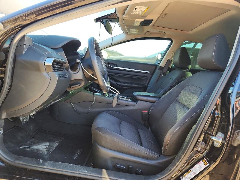 Продаж на аукціоні авто 2022 Nissan Altima, vin: 1N4BL4DV3NN383462, номер лоту: 68438046