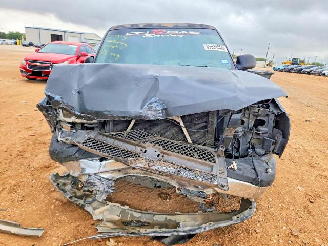 69634856 :رقم المزاد ، 1GCEC14V73Z301874 vin ، 2003 Chevrolet Silverado مزاد بيع