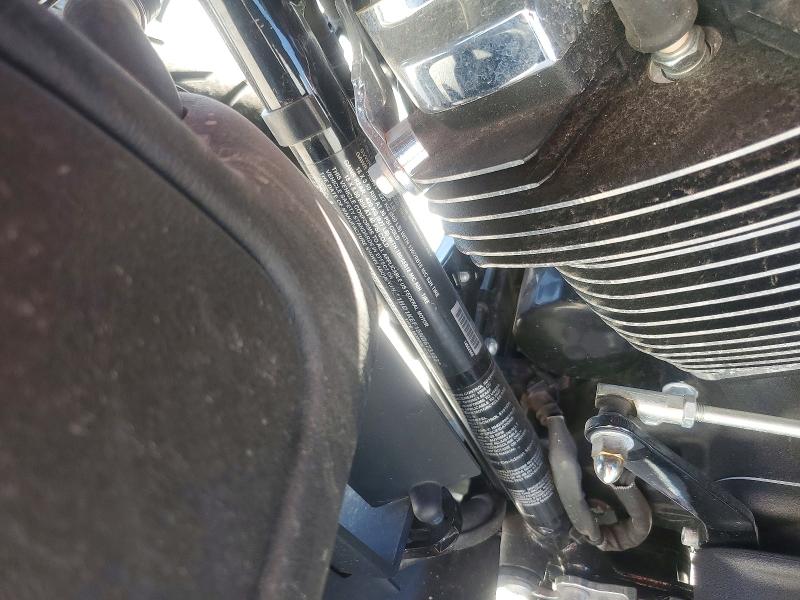 Aukcja sprzedaży 2022 Harley-davidson Flhtk, vin: 1HD1KEF15NB673162, numer aukcji: 67802376