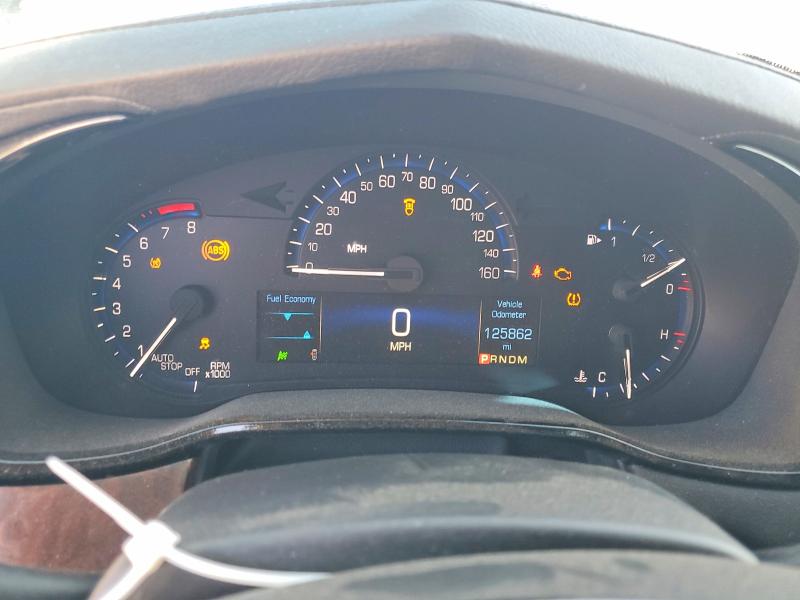Продажа на аукционе авто 2016 Cadillac Cts, vin: 1G6AR5SS6G0195640, номер лота: 68584806