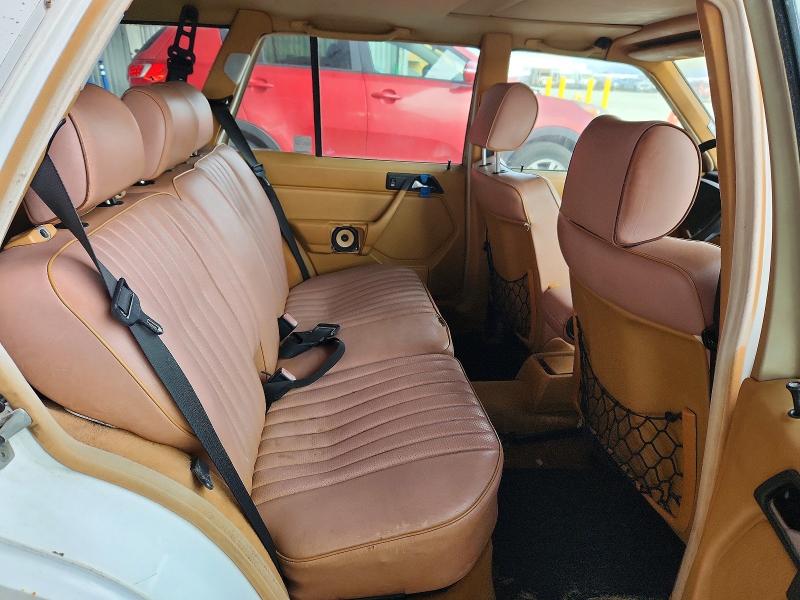 Продажа на аукционе авто 1988 Mercedes-benz 300, vin: WDBEA90D9JF081846, номер лота: 67401386