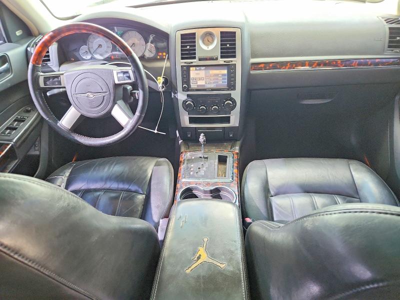 Продаж на аукціоні авто 2009 Chrysler 300c, vin: 2C3KA63T49H605148, номер лоту: 68264236