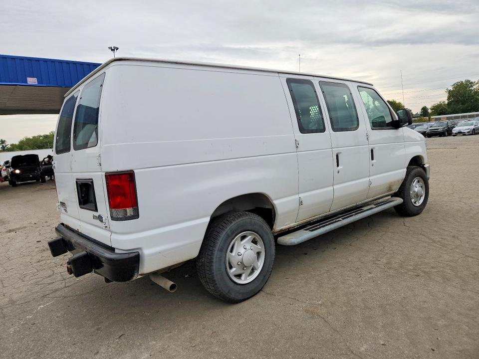 71302606 :رقم المزاد ، 1FTNE2EW3EDA54702 vin ، 2014 Ford Econoline مزاد بيع