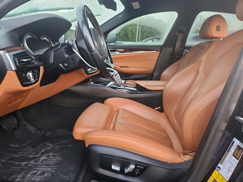 Aukcja sprzedaży 2018 Bmw 530xe, vin: WBAJB1C5XJB084813, numer aukcji: 68937546