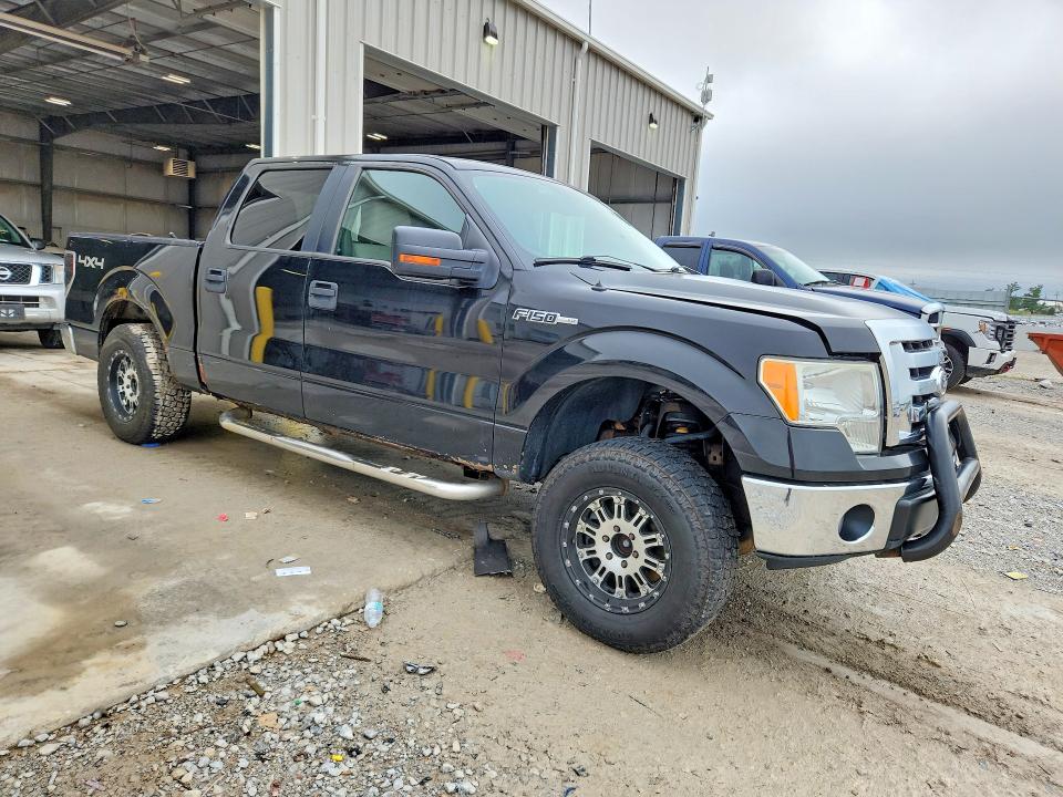 2010 Ford F150 მანქანა იყიდება აუქციონზე, vin: 1FTEW1E82AFD88551, აუქციონის ნომერი: 68549746