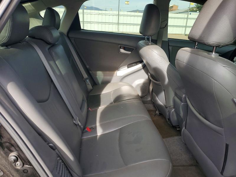 68853226 :رقم المزاد ، JTDKN3DU5B5299323 vin ، 2011 Toyota Prius مزاد بيع