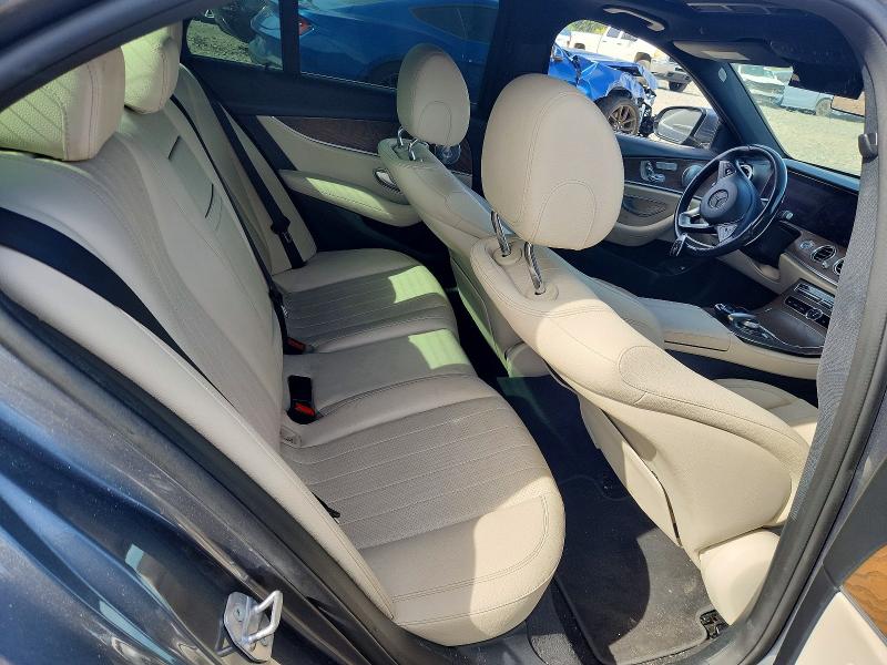 Aukcja sprzedaży 2018 Mercedes-benz E, vin: WDDZF4JB8JA345839, numer aukcji: 69965316