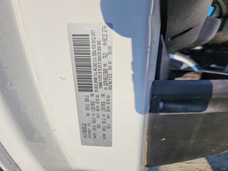 Продажа на аукционе авто 2018 Ram Promaster 1500, vin: 3C6TRVBG6JE158059, номер лота: 68921486