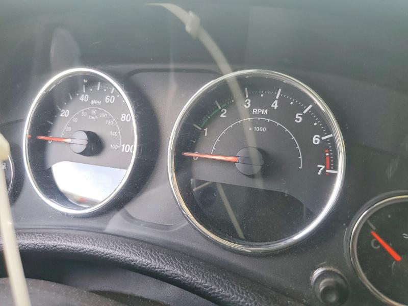 68848146 :رقم المزاد ، 1C4BJWDG1JL807143 vin ، 2018 Jeep Wrangler Unlimited مزاد بيع