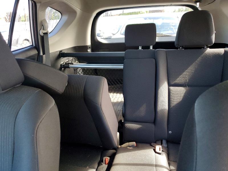 69574106 :رقم المزاد ، 2T3BFREV4HW569845 vin ، 2017 Toyota Rav4 مزاد بيع