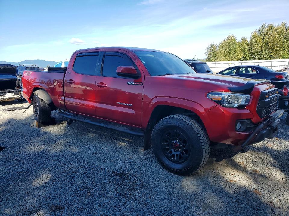 Aukcja sprzedaży 2016 Toyota Tacoma, vin: 5TFDZ5BN7GX006926, numer aukcji: 70151466