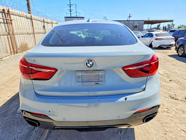 Продаж на аукціоні авто 2016 Bmw X6, vin: 5UXKU2C54G0N81074, номер лоту: 67875036