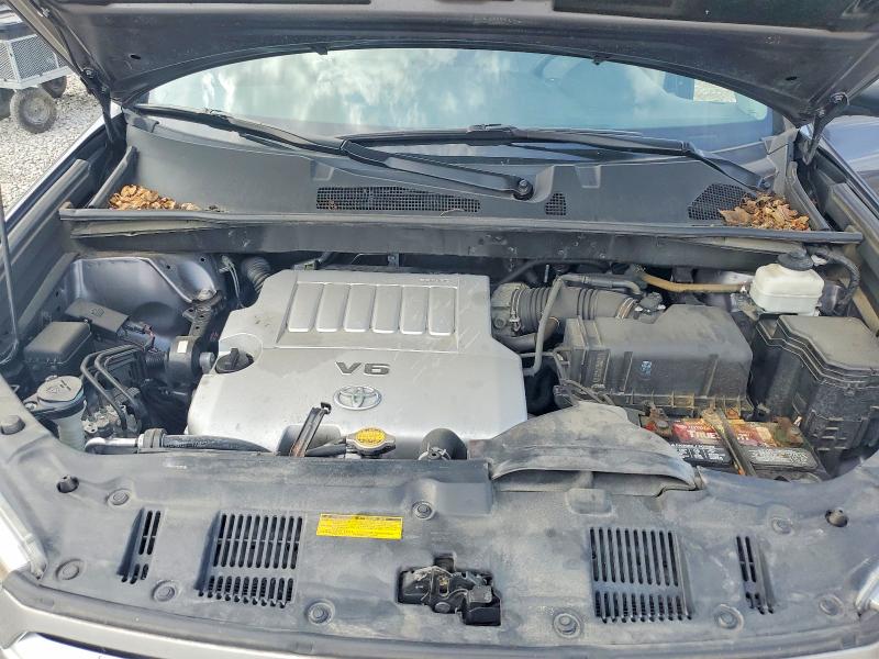 Продажа на аукционе авто 2012 Toyota Highlander, vin: 5TDBK3EH4CS173735, номер лота: 68043336