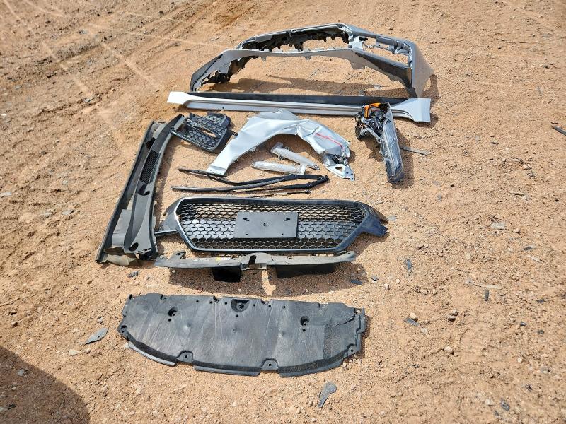 70633136 :رقم المزاد ، JTDS4MCE0N3501651 vin ، 2022 Toyota Corolla مزاد بيع