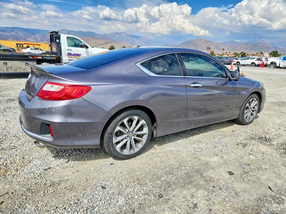 Продаж на аукціоні авто 2015 Honda Accord, vin: 1HGCT2B80FA008803, номер лоту: 68411156