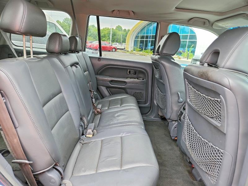 Aukcja sprzedaży 2007 Honda Pilot, vin: 5FNYF18517B032670, numer aukcji: 68757766