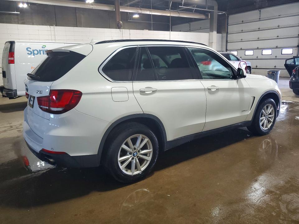 Aukcja sprzedaży 2015 Bmw X5, vin: 5UXKR0C56F0P08511, numer aukcji: 67248196