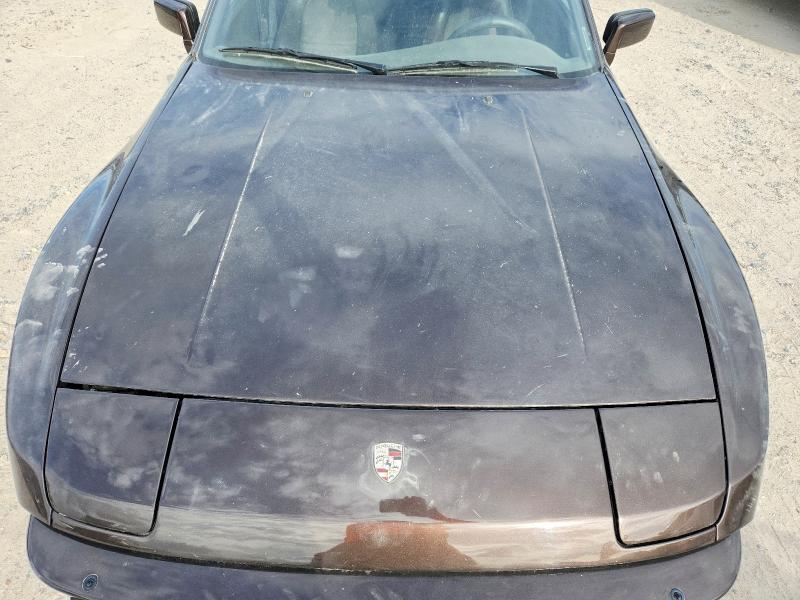 Aukcja sprzedaży 1985 Porsche 944, vin: WP0AA094XFN452122, numer aukcji: 71363106