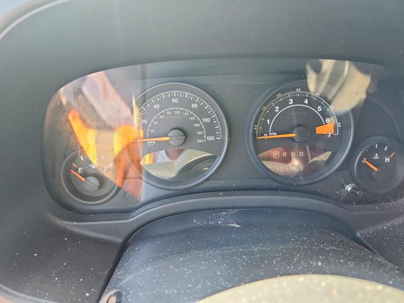 2014 Jeep Patriot მანქანა იყიდება აუქციონზე, vin: 1C4NJRFB4ED520556, აუქციონის ნომერი: 69194726