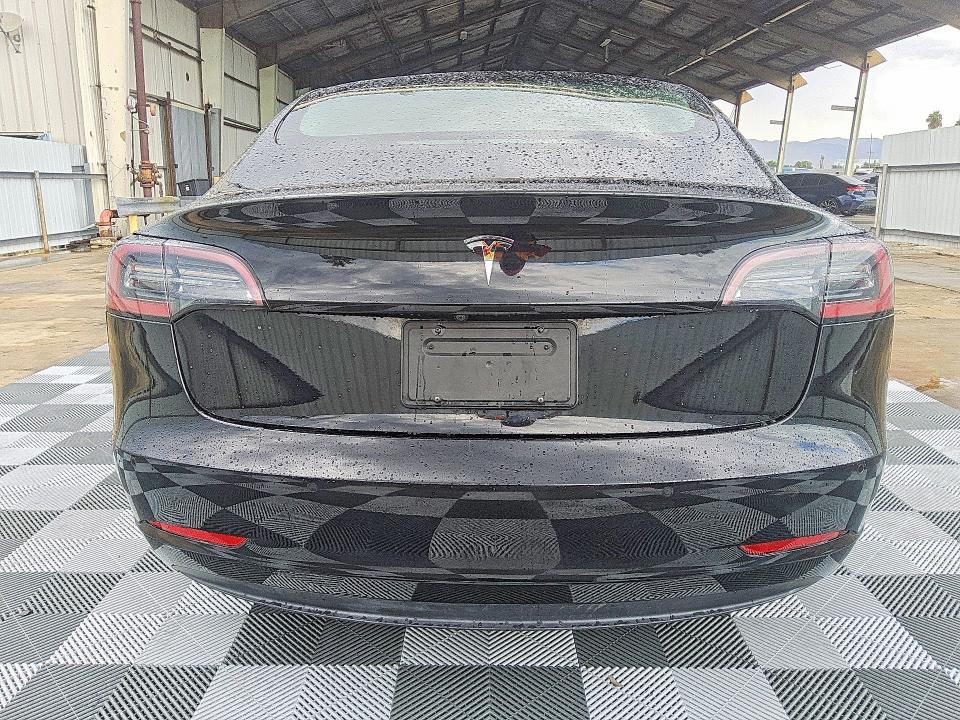 Aukcja sprzedaży 2022 Tesla Model 3, vin: 5YJ3E1EA6NF190711, numer aukcji: 66938286