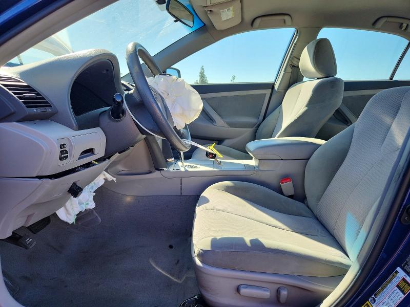 Продажа на аукционе авто 2011 Toyota Camry, vin: 4T1BF3EK0BU617795, номер лота: 68499416