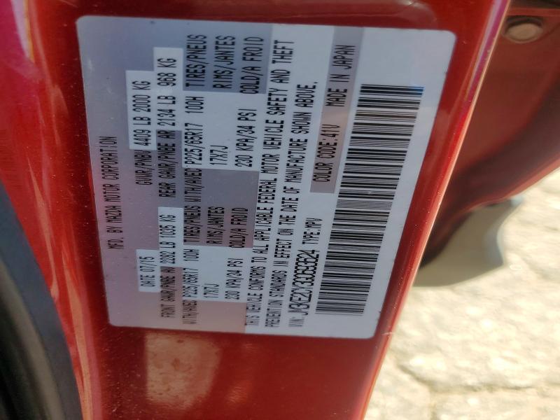 Aukcja sprzedaży 2016 Mazda Cx-5, vin: JM3KE2CY3G0693624, numer aukcji: 67596806