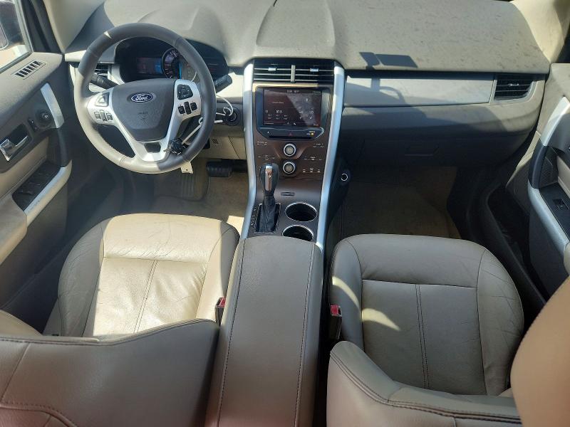 Продажа на аукционе авто 2011 Ford Edge, vin: 2FMDK3JC0BBB07259, номер лота: 69159736