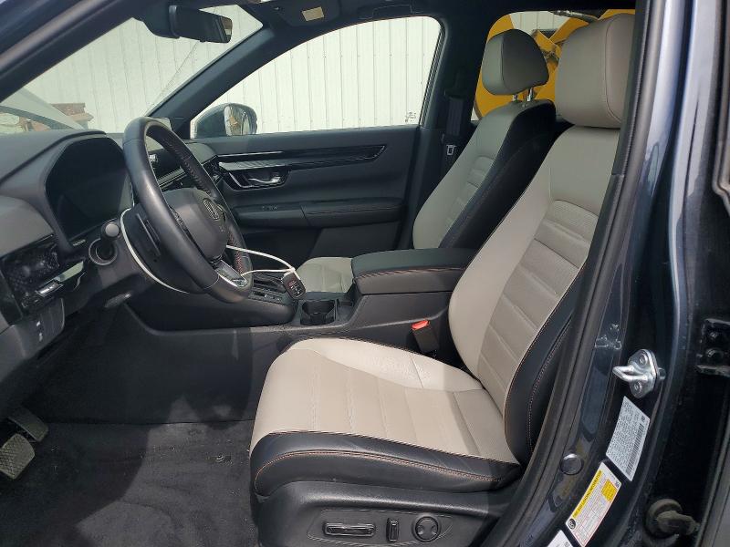 Продажа на аукционе авто 2023 Honda Cr-v, vin: 2HKRS6H90PH817618, номер лота: 67613086