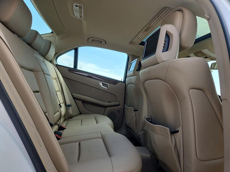 Aukcja sprzedaży 2013 Mercedes-benz E, vin: WDDHF5KB1DA673043, numer aukcji: 67972296