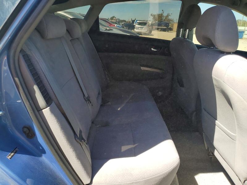 68104096 :رقم المزاد ، JTDKB20U987744216 vin ، 2008 Toyota Prius مزاد بيع