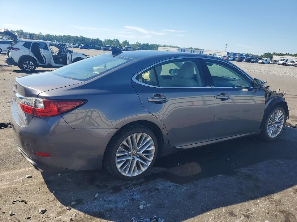 70716696 :رقم المزاد ، 58ABK1GG2JU099611 vin ، 2018 Lexus Es مزاد بيع