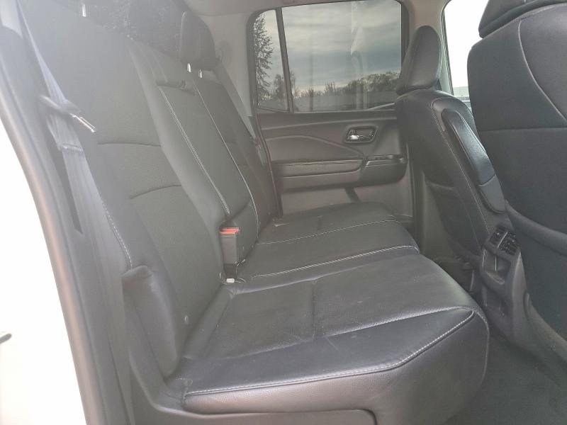Aukcja sprzedaży 2017 Honda Ridgeline, vin: 5FPYK2F52HB010853, numer aukcji: 70747426