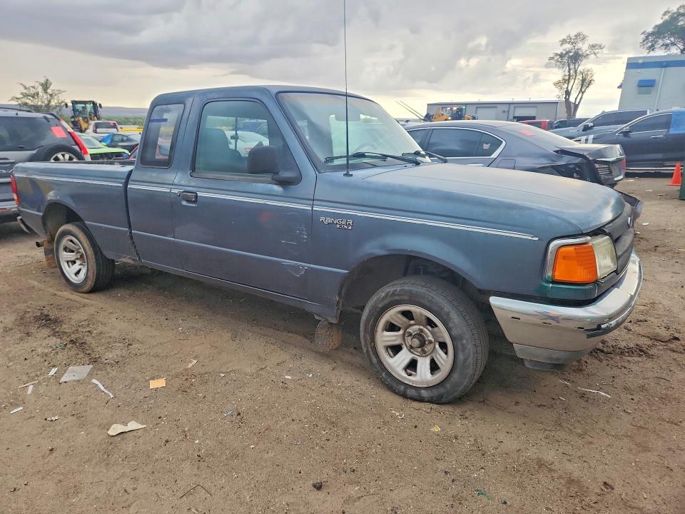 Продаж на аукціоні авто 1994 Ford Ranger, vin: 1FTCR14U4RPB35069, номер лоту: 70693856