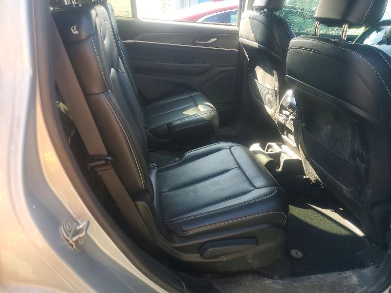 Aukcja sprzedaży 2023 Jeep Grand Cherokee, vin: 1C4RJKBG4P8857525, numer aukcji: 67607866