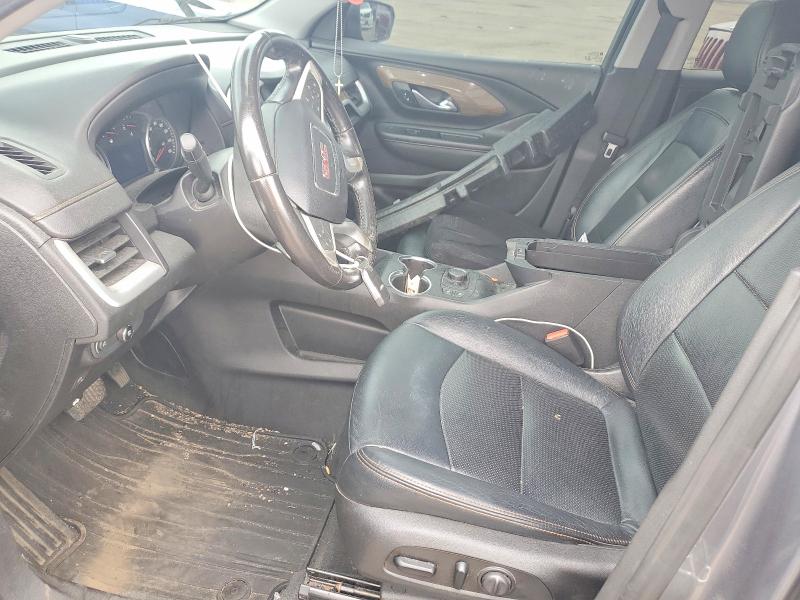 Продаж на аукціоні авто 2019 Gmc Terrain, vin: 3GKALTEV1KL348417, номер лоту: 68328496