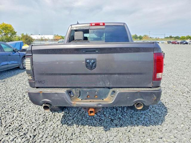 69257766 :رقم المزاد ، 1C6RR6MT2ES364637 vin ، 2014 Ram 1500 مزاد بيع