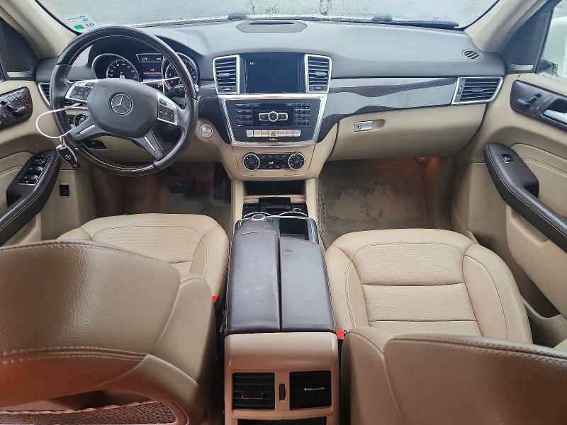 68435146 :رقم المزاد ، 4JGDA5JB4EA388777 vin ، 2014 Mercedes-benz Benz مزاد بيع