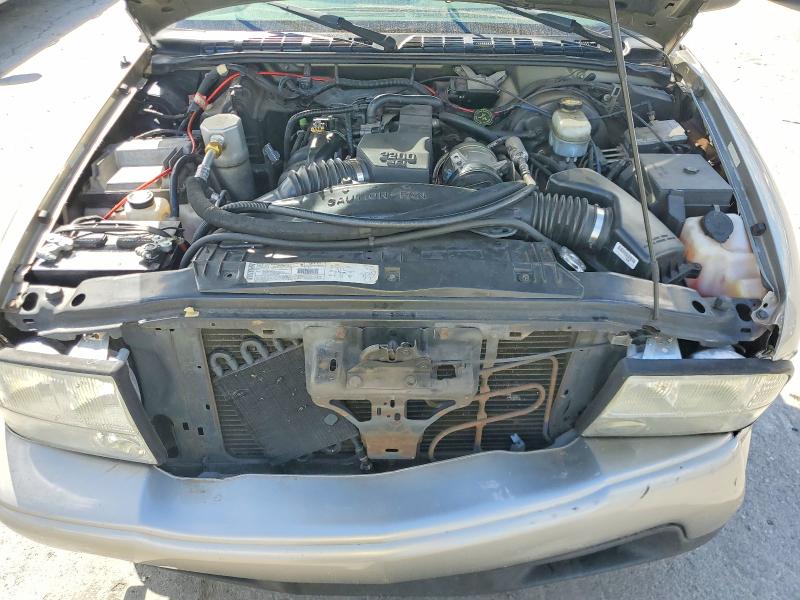 2001 Gmc Sonoma მანქანა იყიდება აუქციონზე, vin: 1GTCS195718173576, აუქციონის ნომერი: 70431616