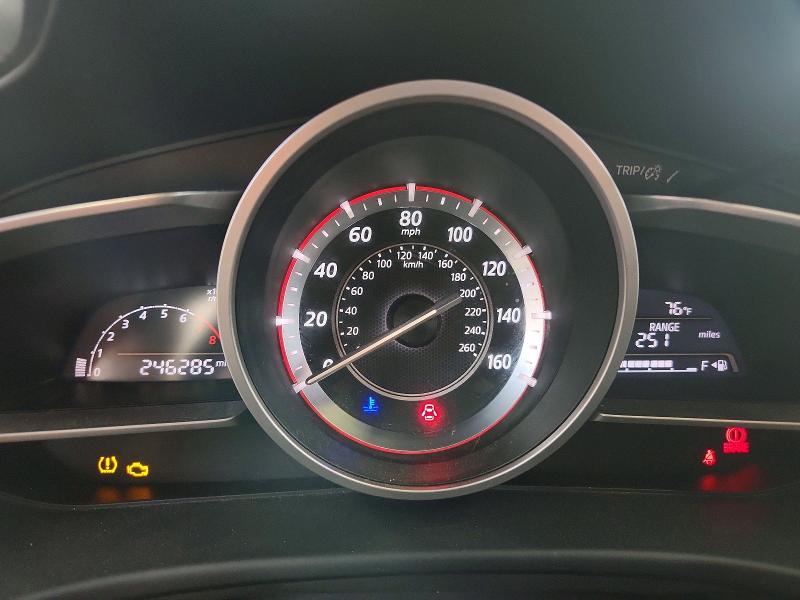 Aukcja sprzedaży 2014 Mazda 3, vin: JM1BM1V77E1168230, numer aukcji: 69348666