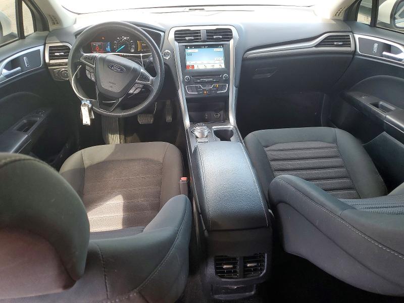 2018 Ford Fusion მანქანა იყიდება აუქციონზე, vin: 3FA6P0H79JR136822, აუქციონის ნომერი: 68436836
