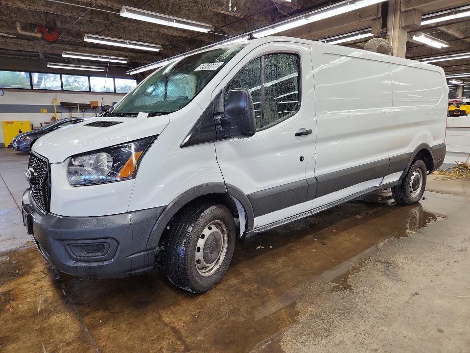 Aukcja sprzedaży 2021 Ford Transit, vin: 1FTYE1Y86MKA07467, numer aukcji: 69443666