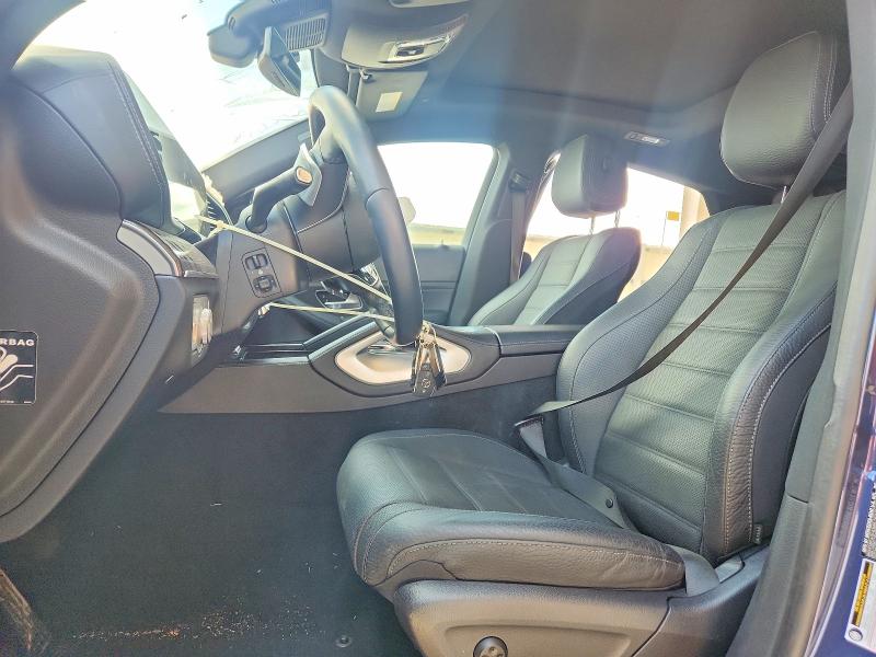 68107766 :رقم المزاد ، 4JGFD5KB8SB358833 vin ، 2025 Mercedes-benz Gle Coupe مزاد بيع