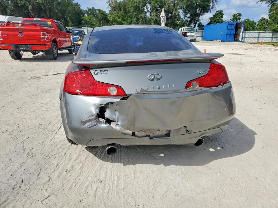 Aukcja sprzedaży 2003 Infiniti G35, vin: JNKCV54E63M218070, numer aukcji: 69808166