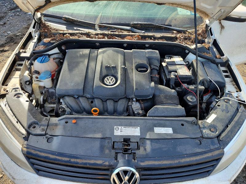67597196 :رقم المزاد ، 3VWDP7AJ3CM396923 vin ، 2012 Volkswagen Jetta مزاد بيع