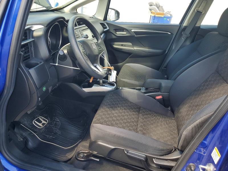 Aukcja sprzedaży 2016 Honda Fit, vin: JHMGK5H54GX025134, numer aukcji: 68204706