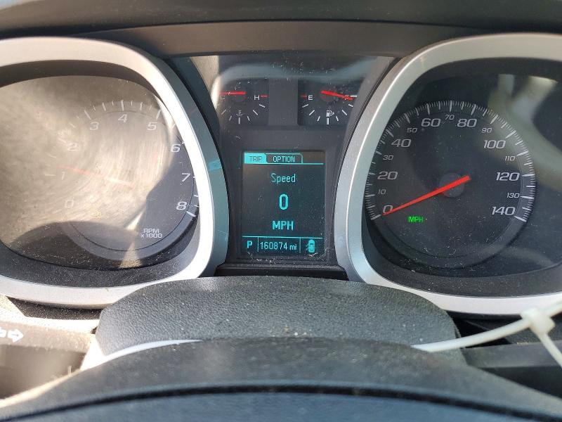 Aukcja sprzedaży 2013 Chevrolet Equinox, vin: 2GNALBEK0D6352145, numer aukcji: 70137696